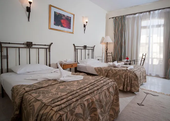 Bella Vista Resort Hurghada Families And Couples Only