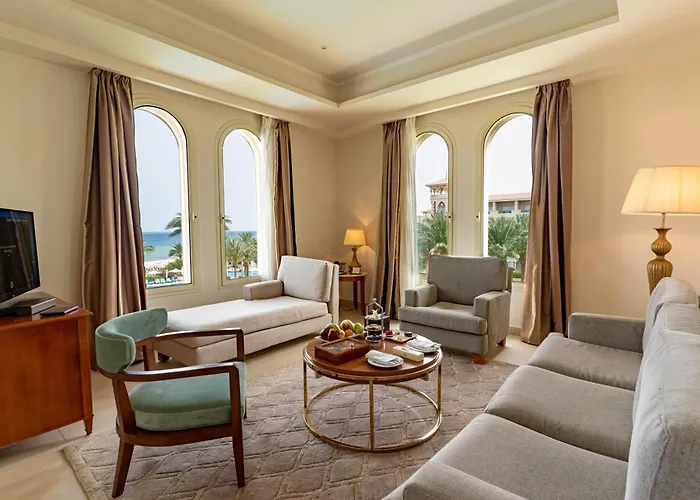 Baron Palace Sahl Hasheesh